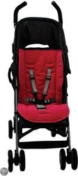 foto 3 ISI MINI afbeelding  KINDERKLEDING > ONDERWEG > AUTOSTOEL > BUGGY